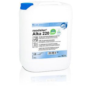 Neodisher Alka 220 gépi mosogatószer 25kg