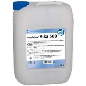 Neodisher Alka 500 gépi mosogatószer 12kg