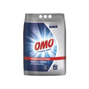 OMO Prof. White mosópor 5,4 kg