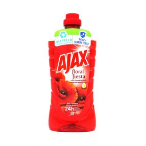 Padlófelmosó Ajax 1l