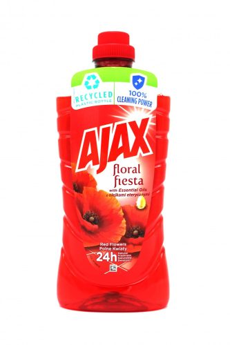 Padlófelmosó Ajax 1l