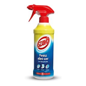 Penészölő Szavo pumpás 500ml