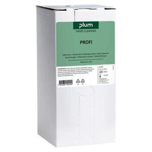 Plum Profi ipari kéztisztító 1,4l bag in box