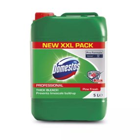 Domestos pine fresh 5l