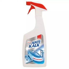 Sano Antikalk Spray 750ml vízkőoldó