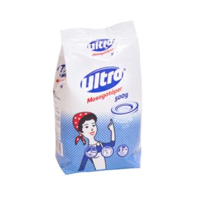 Ultra mosogatópor 500g 