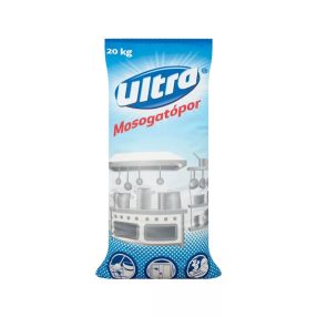 Ultra mosogatópor 20kg