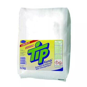 Tip kombi 4kg utántöltő