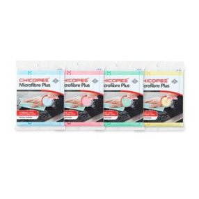 Törlőkendő Microfibre Plus 5db/csom