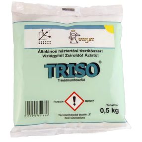 Trisó 500g zacskós