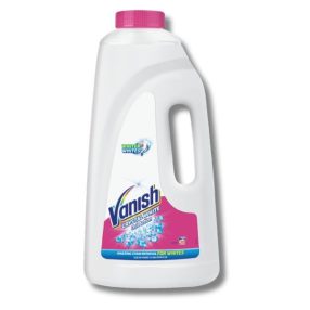 Vanish Oxi Action White 1l