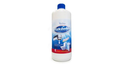 Vízkőoldó háztartási 1l