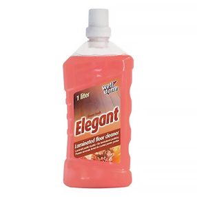 Well Done Elegant laminált padlóra 1l