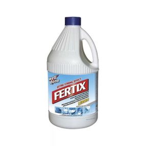 Well Done Fertix 4l