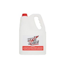 Well Done Welltix fertőtlenítőszer 5l